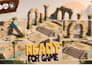 create low poly 3d environments and game ready assets